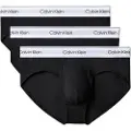 Calvin Klein Underwear Lv00nb4477 Brief Boxers 3 Enheter