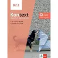 Klett Sprachen Kontext B2.2 - Hybride Ausgabe allango