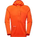 Mammut Eiger Nordwand Advanced Fl Hettegenser