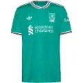 Adidas Liverpool Fc 25/26 Tredje Kortarmet T-skjorte