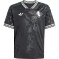 Adidas Juventus 25/26 Tredje Junior T-skjorte Med Korte Ermer