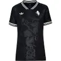 Adidas Juventus 25/26 Tredje Kvinners T-skjorte Med Korte Ermer