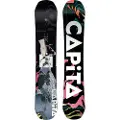 Capita D.O.A. 2026 Snowboard mønster