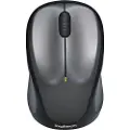 Logitech M235 Trådløs Mus