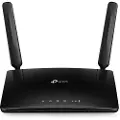 TP-LINK Tl-mr6400 Ruter