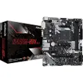 Asrock Am4 B450m Hdv R4.0 Hovedkort