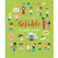 Usborne Gefühle - So geht es mir!