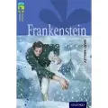 Oxford University Press Oxford Reading Tree TreeTops Classics: Level 17: Frankenstein