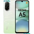 Xiaomi Redmi A5, 17,5 cm (6.88), 3 GB, 64 GB, 32 MP, Android 15, Grønn