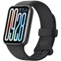 Xiaomi Smart Band 9 Pro - Obsidiansvart