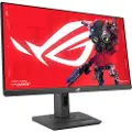Asus ROG Strix XG259CMS - LED-skjerm - gaming - 25 (24.5 synlig) - 1920 x 1080 Full HD @ 310 Hz - Fast IPS - 400 cd/m² - 100000000:1 - DisplayHDR 400 - 1 ms - HDMI, DisplayPort, USB-C - svart