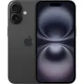 Apple iPhone 16 128GB - Black