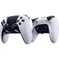 Sony PlayStation DualSense Edge - Hvit - Wireless Controller - PlayStation 5