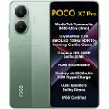 Xiaomi POCO X7 Pro 256GB/12GB - Green