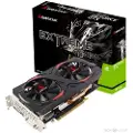 Biostar Gtx 1660 Ti 6gb Gddr6 Grafikkort