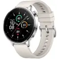 OnePlus Watch 3 43mm - Silver Steel