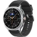 Samsung Galaxy Watch 8 Classic 46mm BT - Svart