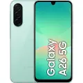Samsung | Galaxy A26 5G - 256GB - Mint
