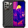 Ulefone Power Armor 18T Ultra 5G 512GB/12GB - Black