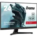 Iiyama 24" G-MASTER Red Eagle - 1920x1080 - 180Hz - Fast IPS