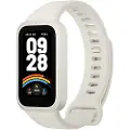 Xiaomi Smart Band 9 Active - Beige White