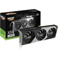 Inno3D GeForce RTX 5070 Ti iCHILL X3 - Grafikkort - GeForce RTX 5070 Ti - 16 GB GDDR7 - PCI Express 5.0 - HDMI, 3 x DisplayPort