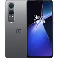 OnePlus Smartfon Nord CE 4 Lite 5G Dual Sim 8GB RAM 256GB - Super Silver