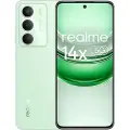 Realme 14X 5G 128GB/6GB - Peridot Green