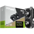 Zotac Rtx 5050 Twin Edge Oc 8gb Gddr6 Grafikkort