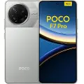 Xiaomi Poco F7 5g 12gb/256gb 6.7´´