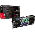 Asrock Radeon RX 9070 XT Taichi OC - 16GB GDDR6 RAM - Grafikkort