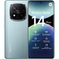 Xiaomi Redmi Note 14 Pro+ 5G 512GB/12GB - Frost Blue