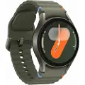 Samsung | Galaxy Watch7 (LTE) - 40 mm - Green