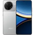 Xiaomi Poco F7 5g 12gb/512gb 6.7´´