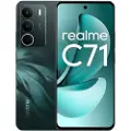 Realme C71 256GB/8GB - Forest Owl