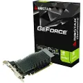 Biostar Gt 210 1gb Gddr3 Grafikkort