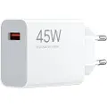 Xiaomi 45W USB-A Travel Charger MDY-17-EF - White