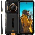 Ulefone Armor 26 Ultra 5g Walkie Talkie 12gb/512gb 6.8´´