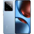 Realme GT 7 512GB/12GB - IceSense Blue