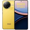 Poco F7 Ultra 5g 12gb/256gb 6.6´´