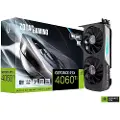 Zotac Rtx 4060 Ti Twin Edge Oc 8gb Gddr6 Grafikkort