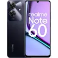 Realme Note 60 128GB/4GB - Marble Black