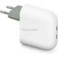 Google 67W Pixel Flex Dual Port USB-C Fast Charger