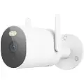 Xiaomi Outdoor Camera Aw300 Overvåkningskamera