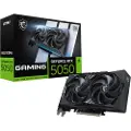 MSI GeForce RTX 5050 8G GAMING OC - Grafikkort - GeForce RTX 5050 - 8 GB GDDR6 - PCIe 5.0 x16 - HDMI, 3 x DisplayPort