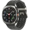 Samsung Galaxy Watch Ultra (2025) (LTE, 47 mm)