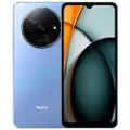 Xiaomi Redmi A3 - 4G smarttelefon - dobbelt-SIM - RAM 4 GB / Internminne 128 GB - microSD slot - 6.71 - 1650 x 720 piksler (90 Hz) - 2x bakkameraer 8 MP - front camera 5 MP - stjerneblå