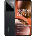 Realme GT 7T 256GB/12GB - IceSense Black