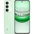 Realme 14X 5G 256GB/8GB - Peridot Green