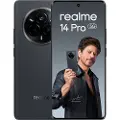 Realme 14 Pro 5G 512GB/12GB - Suede Grey